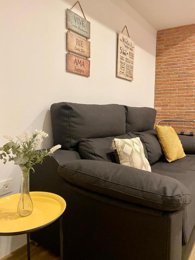 Velalma Pisos Centro Historico Apartment Jaen Exterior photo